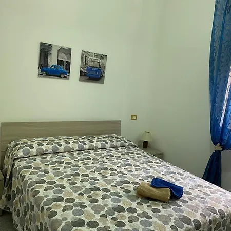 Casa Martina * Balestrate